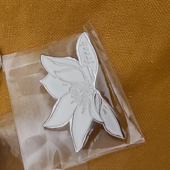 Group of Pins - Picture 2 of 5